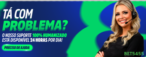 Cassino ao Vivo bet5455