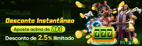 Pagamentos bet5455
